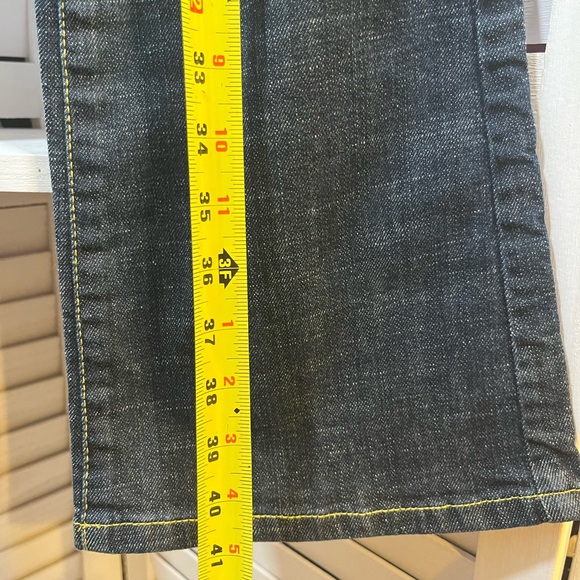 Mockingbird JEANS - Picture 10 of 10